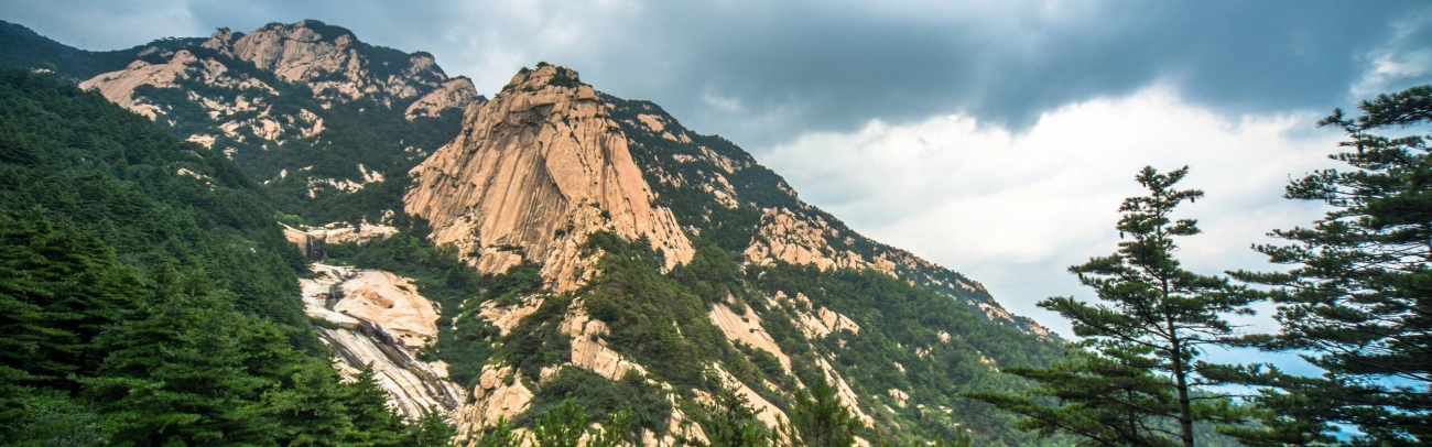 Mount Tai travel transportation guide