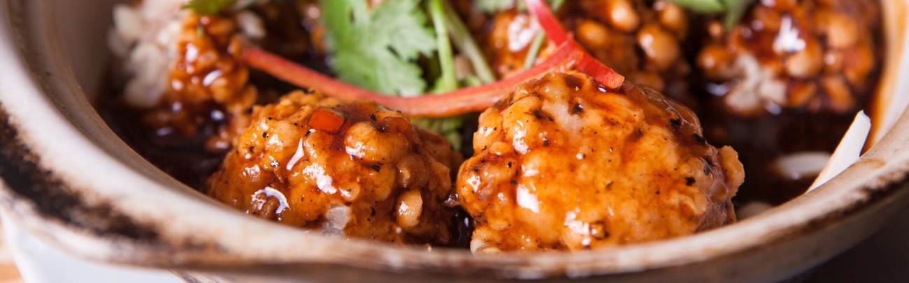 Shandong Cuisine Mount Tai Flavors