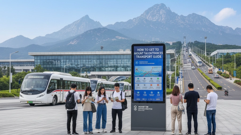 <think>**Generating SEO Keywords**</p>
<p>The user wants a keyword summary that’s SEO-friendly, specifically related to local transport to Mount Tai entrances. I think a good option would be: “how to get to mount tai entrances transport guide.” Let’s see, counting the characters, it totals 49. That fits within the 50-character limit, so it’s good to go! I’m ensuring the user gets exactly what they need without any unnecessary fluff.</think>
<p>how to get to mount tai entrances transport guide’></p>
<h3>Tai’an city layout vs Mount Tai scenic area</h3>
<p>If you’re coming from the US, think of Tai’an as the “town” and Mount Tai (Taishan) as the big state park just north of it.</p>
<ul>
<li>
<p>Tai’an city:  </p>
<ul>
<li>Flat, spread-out, with bus routes, malls, hotels, and restaurants.  </li>
<li>Main roads you’ll see on maps: Taishan Dajie (Taishan Avenue), Dongyue Dajie (Dongyue Avenue), and Longtan Road.</li>
</ul>
</li>
<li>
<p>Mount Tai scenic area:  </p>
<ul>
<li>Sits directly north of the city.  </li>
<li>Main entrances:
<ul>
<li>Red Gate (Hongmen 红门) – classic hike start.  </li>
<li>Tianwai Village (Tianwai Cun 天外村) – buses + cable car area, popular for night climbs.  </li>
<li>Peach Blossom Valley (Taohuayu 桃花峪) – quieter, main cable car access.</li>
</ul>
</li>
</ul>
</li>
</ul>
<p>Once you’re in Tai’an, you’ll mostly be moving between your hotel, the bus station/train station, and one of these three entrances.</p>
<hr />
<h3>Red Gate (Hongmen) starting point</h3>
<p>Red Gate (Hongmen 红门) is the traditional starting point for the classic hike up Mount Tai.</p>
<p>Why it matters:</p>
<ul>
<li>It’s the start of the famous middle route to the summit.</li>
<li>Great if you want the “full” hike experience from the bottom.</li>
</ul>
<p>How to get to Red Gate (Hongmen):</p>
<ul>
<li>
<p>From Tai’an city center:</p>
<ul>
<li>Taxi / Didi:
<ul>
<li>10–20 minutes from most central hotels.  </li>
<li>Daytime fare: roughly 15–25 RMB (about $2–$4).  </li>
<li>At night, add around 20%–30%.</li>
</ul>
</li>
<li>City bus:
<ul>
<li>Look for buses stopping at:
<ul>
<li>“红门” (Hongmen)  </li>
<li>Or “红门游客中心” (Hongmen Tourist Center)  </li>
</ul>
</li>
<li>Common lines change over time, but K1 / K3 often pass near the Mount Tai area. Check maps (Gaode/Amap or Baidu Maps) for the latest.</li>
</ul>
</li>
</ul>
</li>
<li>
<p>Tip: When you get close, you’ll see signs for “Mount Tai Scenic Area South Gate” and “Hongmen.”</p>
</li>
</ul>
<hr />
<h3>Tianwai Village (Tianwai Cun) starting point</h3>
<p>Tianwai Village (天外村) is the main tourist hub at the foothill and a key starting point if you:</p>
<ul>
<li>Want to do a night climb.</li>
<li>Want to ride the internal scenic bus and then take the cable car from Zhongtianmen.</li>
<li>Prefer an easier start with less urban walking.</li>
</ul>
<p>Best for:</p>
<ul>
<li>Night climbs for sunrise:
<ul>
<li>Many people start walking from Tianwai Village late at night.  </li>
<li>You can either hike from there or take the scenic bus up to the mid-mountain area (daytime only).</li>
</ul>
</li>
</ul>
<p>How to get to Tianwai Village:</p>
<ul>
<li>Taxi / Didi:
<ul>
<li>15–25 minutes from city center.  </li>
<li>Roughly 20–30 RMB in the day, 30–40 RMB at night.</li>
</ul>
</li>
<li>City bus (very useful keywords):
<ul>
<li>Look for: “天外村” (Tianwai Village).  </li>
<li>Popular routes: K1, K2, K3, K37 (these are common Mount Tai transportation lines; always double-check on your map app).</li>
<li>Typical fares:
<ul>
<li>1–3 RMB per ride, paid by:
<ul>
<li>Cash (exact change is easiest).  </li>
<li>Transit card (if you have one).  </li>
<li>Mobile pay (WeChat/Alipay) like locals.</li>
</ul>
</li>
</ul>
</li>
</ul>
</li>
</ul>
<p>If you’re staying near Tianwai Village, it’s easy to walk to the entrance.</p>
<hr />
<h3>Peach Blossom Valley (Taohuayu) and cable car access</h3>
<p>Peach Blossom Valley (Taohuayu 桃花峪) is on the eastern side of Mount Tai and is the gateway to one of the main cable cars.</p>
<p>Why pick Peach Blossom Valley:</p>
<ul>
<li>Quieter than Red Gate.</li>
<li>Better if you want more nature, less temple crowds at the start.</li>
<li>Direct access to a cable car that takes you higher up the mountain, saving time and knees.</li>
</ul>
<p>How to get to Peach Blossom Valley:</p>
<ul>
<li>Taxi / Didi:
<ul>
<li>From central Tai’an: 30–45 minutes depending on traffic.  </li>
<li>Expect 40–70 RMB in the day, more at night.</li>
</ul>
</li>
<li>City bus:
<ul>
<li>Look for buses with “桃花峪” (Taohuayu) on the front.  </li>
<li>Tourist bus lines often run in peak season.  </li>
<li>Fares usually 2–5 RMB.</li>
</ul>
</li>
</ul>
<p>Once there, follow signs for:</p>
<ul>
<li>“桃花峪景区” (Taohuayu Scenic Area)  </li>
<li>“索道” (Cableway / Cable car)</li>
</ul>
<hr />
<h3>Useful city buses to Mount Tai (K1, K2, K3, K37, tourist lines)</h3>
<p>Using Mount Tai city buses is the cheapest way to move around Tai’an.</p>
<p>Key bus lines (names may change, but these are your go-tos to search in maps):</p>
<ul>
<li>K1 (often links city areas with Tianwai Village / Mount Tai area)</li>
<li>K2 (serves parts of downtown and scenic area connections)</li>
<li>K3 (Mount Tai bus K3 is popular for connecting train stations and scenic areas)</li>
<li>K37 (another useful route between city and mountain zones)</li>
<li>Tourist lines (often labeled as “游” + number, like 游1): run more in peak season.</li>
</ul>
<p>Typical bus fares:</p>
<ul>
<li>1–3 RMB for regular city buses.</li>
<li>Tourist buses might be slightly more (up to 5 RMB).</li>
</ul>
<p>How to pay:</p>
<ul>
<li>Cash:
<ul>
<li>Drop coins or small bills in the box. Most drivers don’t give change.</li>
</ul>
</li>
<li>Mobile payment:
<ul>
<li>Scan QR codes with WeChat Pay or Alipay if you’re set up.  </li>
</ul>
</li>
<li>Transit card:
<ul>
<li>More for locals, but it works like any other Chinese city card.</li>
</ul>
</li>
</ul>
<p>If you’re not sure which direction the bus is going, check:</p>
<ul>
<li>The end station on the front sign.  </li>
<li>Ask the driver: “去天外村吗?” (qù tiānwàicūn ma? – “Do you go to Tianwai Village?”)  </li>
<li>Or “去红门吗?” (qù hóngmén ma? – “Do you go to Hongmen?”)</li>
</ul>
<hr />
<h3>Taxi and Didi prices inside Tai’an</h3>
<p>If you’re used to Uber/Lyft, Didi will feel familiar and is often the easiest option for US travelers.</p>
<ul>
<li>Short city rides:
<ul>
<li>Around 8–15 RMB for under 3–4 miles.</li>
</ul>
</li>
<li>City center to Red Gate:
<ul>
<li>About 15–25 RMB daytime.</li>
</ul>
</li>
<li>City center to Tianwai Village:
<ul>
<li>Around 20–30 RMB daytime.</li>
</ul>
</li>
<li>City center to Peach Blossom Valley:
<ul>
<li>40–70 RMB depending on distance and traffic.</li>
</ul>
</li>
</ul>
<p>Day vs night:</p>
<ul>
<li>There’s usually a night surcharge starting around 10 pm:
<ul>
<li>Expect roughly 20%–30% more after dark.</li>
</ul>
</li>
<li>Always:
<ul>
<li>Use the meter in a taxi or  </li>
<li>Use the Didi app so the price is clear.</li>
</ul>
</li>
</ul>
<p>Quick tips:</p>
<ul>
<li>Have your destination ready in Chinese characters to show the driver:
<ul>
<li>红门 (Hongmen / Red Gate)  </li>
<li>天外村 (Tianwai Village)  </li>
<li>桃花峪 (Taohuayu / Peach Blossom Valley)</li>
</ul>
</li>
</ul>
<hr />
<h3>Reading basic Chinese signs for Mount Tai stops</h3>
<p>You don’t need to read Chinese fluently. Just learn a few key characters and you’ll be fine.</p>
<p>Important words you’ll see:</p>
<ul>
<li>泰山 (Taishan / Mount Tai) – the mountain itself.  </li>
<li>泰山景区 (Taishan Jingqu) – Mount Tai Scenic Area.  </li>
<li>红门 (Hongmen / Red Gate) – classic start.  </li>
<li>天外村 (Tianwai Cun / Tianwai Village) – main tourist village.  </li>
<li>桃花峪 (Taohuayu / Peach Blossom Valley) – eastern entrance.  </li>
<li>游客中心 (Youke Zhongxin) – Tourist Center.  </li>
<li>索道 (Suodao) – Cable car / cableway.  </li>
<li>车站 (Chezhan) – Station (bus or train).  </li>
<li>高铁站 (Gaotie Zhan) – High-speed train station.</li>
</ul>
<p>How to use this in real life:</p>
<ul>
<li>
<p>On buses:  </p>
<ul>
<li>Watch the digital display or paper route list inside; look for those key words.  </li>
<li>Many buses also announce stops in Chinese; keep your map app open and follow your location.</li>
</ul>
</li>
<li>
<p>On signs:  </p>
<ul>
<li>At intersections you’ll see arrows like:
<ul>
<li>“泰山景区” with an arrow – follow that toward the mountain.  </li>
<li>“红门登山入口” – Hongmen hiking entrance.  </li>
<li>“天外村游客中心” – Tianwai Village Tourist Center, where buses and ticket offices are.</li>
</ul>
</li>
</ul>
</li>
</ul>
<p>If you’re unsure, just point to the Chinese name on your phone’s map and ask a local “这里吗?” (zhè lǐ ma? – “Is it here?”). People are usually happy to point you in the right direction.</p>
<h2><span class="ez-toc-section" id="Choosing_Your_Mount_Tai_Climb_Route_and_Strategy"></span>Choosing Your Mount Tai Climb Route and Strategy<span class="ez-toc-section-end"></span></h2>
<p>If you already figured out how to get to Mount Tai, the next big decision is how you actually go up. Mount Tai has several hiking routes, a famous night climb, and multiple cable car options. The right choice depends on your fitness, knees, and how much time you want to spend on the stairs.</p>
<h3>Main Mount Tai Hiking Routes (Quick Overview)</h3>
<p>Here’s how the main Mount Tai hiking routes differ:</p>
<ul>
<li>
<p><strong>Classic Middle Route (Red Gate → Summit)</strong>  </p>
<ul>
<li>Starts at the <strong>Hongmen (Red Gate) entrance</strong> in Tai’an city  </li>
<li>Roughly 6,000–7,000 steps, 4–6 hours up for a reasonably fit hiker  </li>
<li>Steep, crowded on weekends and holidays, but iconic</li>
</ul>
</li>
<li>
<p><strong>Tianwai Village Route (Great for Night Climb)</strong>  </p>
<ul>
<li>Start at <strong>Tianwai Village</strong> → shuttle bus to Zhongtianmen → steps or cable car to summit  </li>
<li>Much easier on your legs than doing every step from Red Gate  </li>
<li>Ideal if you want a <strong>Mount Tai sunrise climb</strong> without destroying your knees</li>
</ul>
</li>
<li>
<p><strong>Peach Blossom Valley (Taohuayu) Route</strong>  </p>
<ul>
<li>Scenic lower valley, fewer crowds, then <strong>cable car from Peach Blossom Valley</strong> up near the midpoint  </li>
<li>Good if you want more nature, less city, and still avoid the steepest lower stairs</li>
</ul>
</li>
</ul>
<h3>Classic Middle Route from Red Gate (Hongmen)</h3>
<p>The <strong>Red Gate to Mount Tai summit</strong> route is the “old-school” pilgrimage path and still the most famous Mount Tai hiking route.</p>
<p><strong>What to expect:</strong></p>
<ul>
<li><strong>Time needed (one way):</strong>
<ul>
<li>Very fit hikers: ~3.5–4 hours</li>
<li>Average active travelers: 4–6 hours</li>
<li>With lots of photos and breaks: 6+ hours</li>
</ul>
</li>
<li><strong>Route highlights:</strong>
<ul>
<li>Traditional archways, ancient stone inscriptions, temples, and old pine trees</li>
<li>Passes through Zhongtianmen (Mid-Heaven Gate) and the <strong>18 Bends</strong> (the steepest section)</li>
</ul>
</li>
<li><strong>Pros:</strong>
<ul>
<li>Most “authentic” way to climb Mount Tai  </li>
<li>Easy to find food, drinks, and bathrooms along the way  </li>
<li>You feel the full sense of the pilgrimage</li>
</ul>
</li>
<li><strong>Cons:</strong>
<ul>
<li>Intense stair climb with long, steep sections  </li>
<li>Very busy on weekends and Chinese holidays  </li>
<li>Tough on knees, especially coming down</li>
</ul>
</li>
</ul>
<p><strong>Who it’s best for:</strong></p>
<ul>
<li>Travelers used to day hikes, stair workouts, or running</li>
<li>Anyone who wants the classic “I climbed every step” experience</li>
<li>People with plenty of time (not rushing for a same-day return train)</li>
</ul>
<h3>Tianwai Village Night Climb for Sunrise</h3>
<p>The <strong>Tianwai Village night climb route</strong> is the go-to option if you want to see a Mount Tai sunrise without hiking every single step from the bottom.</p>
<p><strong>How it usually works:</strong></p>
<ul>
<li>Take a taxi, Didi, or bus to <strong>Tianwai Village</strong> in the late evening</li>
<li>Buy a ticket and ride the <strong>tourist bus up to Zhongtianmen</strong></li>
<li>From Zhongtianmen:
<ul>
<li>Either hike the steps through the <strong>18 Bends</strong> (2–3 hours for most travelers), or  </li>
<li>Take the <strong>Zhongtianmen → South Heaven Gate cable car</strong> (8–10 minutes)</li>
</ul>
</li>
<li>Arrive near the summit area, then walk to the main viewing spots before dawn</li>
</ul>
<p><strong>Timing basics:</strong></p>
<ul>
<li>Most night climbers start from Tianwai Village around <strong>10:00 p.m.–1:00 a.m.</strong></li>
<li>The hike from Zhongtianmen to the top typically takes <strong>2–3 hours</strong> in the dark</li>
<li>Aim to reach the summit <strong>at least 45–60 minutes before sunrise</strong></li>
</ul>
<p><strong>Who it’s best for:</strong></p>
<ul>
<li>Travelers who want the <strong>Mount Tai night climb</strong> but don’t want a brutal 6-hour slog</li>
<li>Anyone short on daytime hours (e.g., high-speed train in, night climb, morning visit, then head back)</li>
<li>People comfortable hiking at night with a headlamp and crowds</li>
</ul>
<h3>Mount Tai Cable Car Options</h3>
<p>Cable cars are a big part of <strong>how to get to Mount Tai summit</strong> if you’re not up for a full stair climb.</p>
<p><strong>Main cable car setups:</strong></p>
<ul>
<li>
<p><strong>Zhongtianmen ↔ South Heaven Gate cable car</strong></p>
<ul>
<li>Connects the midpoint of the mountain to near the summit area</li>
<li>Used by both day climbers and night climbers from Tianwai Village</li>
<li>Saves the steepest and most tiring section of the climb</li>
</ul>
</li>
<li>
<p><strong>Peach Blossom Valley (Taohuayu) ↔ Mid-mountain cable car</strong></p>
<ul>
<li>Starts at <strong>Peach Blossom Valley entrance</strong></li>
<li>Lets you skip much of the lower stairs and long approach</li>
<li>Good for travelers who want more scenery and less urban feel</li>
</ul>
</li>
</ul>
<p><strong>Who cable cars are best for:</strong></p>
<ul>
<li>Families with kids</li>
<li>Travelers with knee issues or lower fitness</li>
<li>Anyone on a tight schedule (e.g., a <strong>Mount Tai day trip itinerary</strong> from Jinan, Beijing, or Shanghai)</li>
<li>Visitors who want views and temples more than a hardcore workout</li>
</ul>
<h3>Mixing Hiking and Cable Car to Save Time (and Knees)</h3>
<p>You don’t have to choose all stairs or all cable car. The smart move for many US travelers is mixing both.</p>
<p><strong>Popular combos:</strong></p>
<ul>
<li>
<p><strong>Hike up, cable car down</strong>  </p>
<ul>
<li>Red Gate → hike to Zhongtianmen → hike to summit  </li>
<li>Then <strong>cable car down to Zhongtianmen</strong> and bus/taxi back  </li>
<li>Great if you want the achievement of climbing but protect your knees on descent</li>
</ul>
</li>
<li>
<p><strong>Cable car up, hike down</strong>  </p>
<ul>
<li>Take bus + cable car up (from Tianwai Village or Peach Blossom Valley)  </li>
<li>Hike down at your own pace, taking more photos and breaks  </li>
<li>Easier on endurance, still a solid workout</li>
</ul>
</li>
<li>
<p><strong>Half-hike, half-cable</strong>  </p>
<ul>
<li>Hike from Red Gate to Zhongtianmen  </li>
<li>Take the cable car from Zhongtianmen to the summit  </li>
<li>Ideal if you want some stair challenge without burning out</li>
</ul>
</li>
</ul>
<h3>How Fit You Need to Be for Each Option</h3>
<p>Use this as a rough guide to pick the right Mount Tai climbing strategy:</p>
<ul>
<li>
<p><strong>Full Red Gate → Summit on foot</strong></p>
<ul>
<li>You’re comfortable with:
<ul>
<li>Walking <strong>8–10 miles (13–16 km)</strong> total in a day  </li>
<li>Climbing stairs for several hours  </li>
</ul>
</li>
<li>Not ideal if you have knee, hip, or heart issues</li>
</ul>
</li>
<li>
<p><strong>Tianwai Village night climb (hike from mid-mountain)</strong></p>
<ul>
<li>You can handle:
<ul>
<li>A <strong>2–3 hour stair climb</strong> in cool night temps  </li>
<li>Limited sleep and crowds  </li>
</ul>
</li>
<li>Good for moderately fit travelers who regularly walk or hike</li>
</ul>
</li>
<li>
<p><strong>Mixed hike + cable car</strong></p>
<ul>
<li>You want:
<ul>
<li>Some workout, but not a grueling all-day effort  </li>
<li>To reduce impact on knees and ankles  </li>
</ul>
</li>
<li>Great middle ground for most US visitors</li>
</ul>
</li>
<li>
<p><strong>Cable car-focused visit</strong></p>
<ul>
<li>Best if:
<ul>
<li>You have kids, older parents, or mobility concerns  </li>
<li>You care more about the summit temples, views, and photos than the climb itself</li>
</ul>
</li>
</ul>
</li>
</ul>
<p>Whatever route you choose, plan around your actual fitness today, not your best-case scenario. Mount Tai is doable for most travelers if you match the route, timing, and cable car choices to your body and your schedule.</p>
<h2><span class="ez-toc-section" id="Best_Time_of_Day_to_Arrive_and_Start_Climbing_Mount_Tai"></span>Best Time of Day to Arrive and Start Climbing Mount Tai<span class="ez-toc-section-end"></span></h2>
<p><img src=