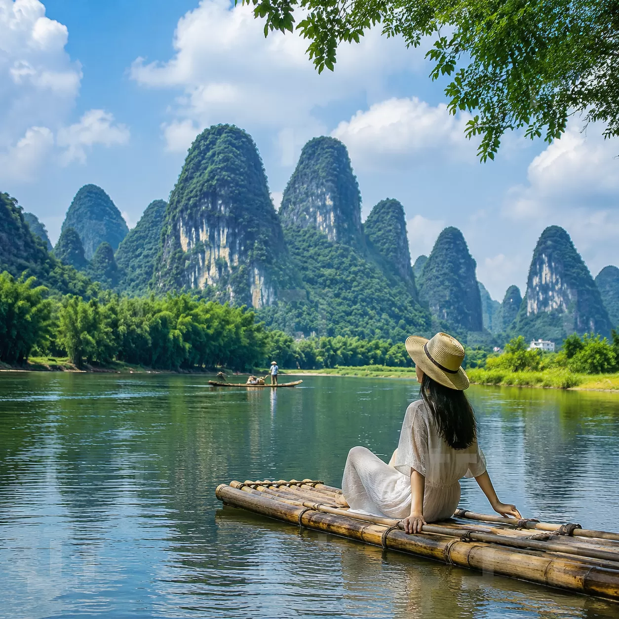 Best Time to Visit Guilin for Activities and Seasons