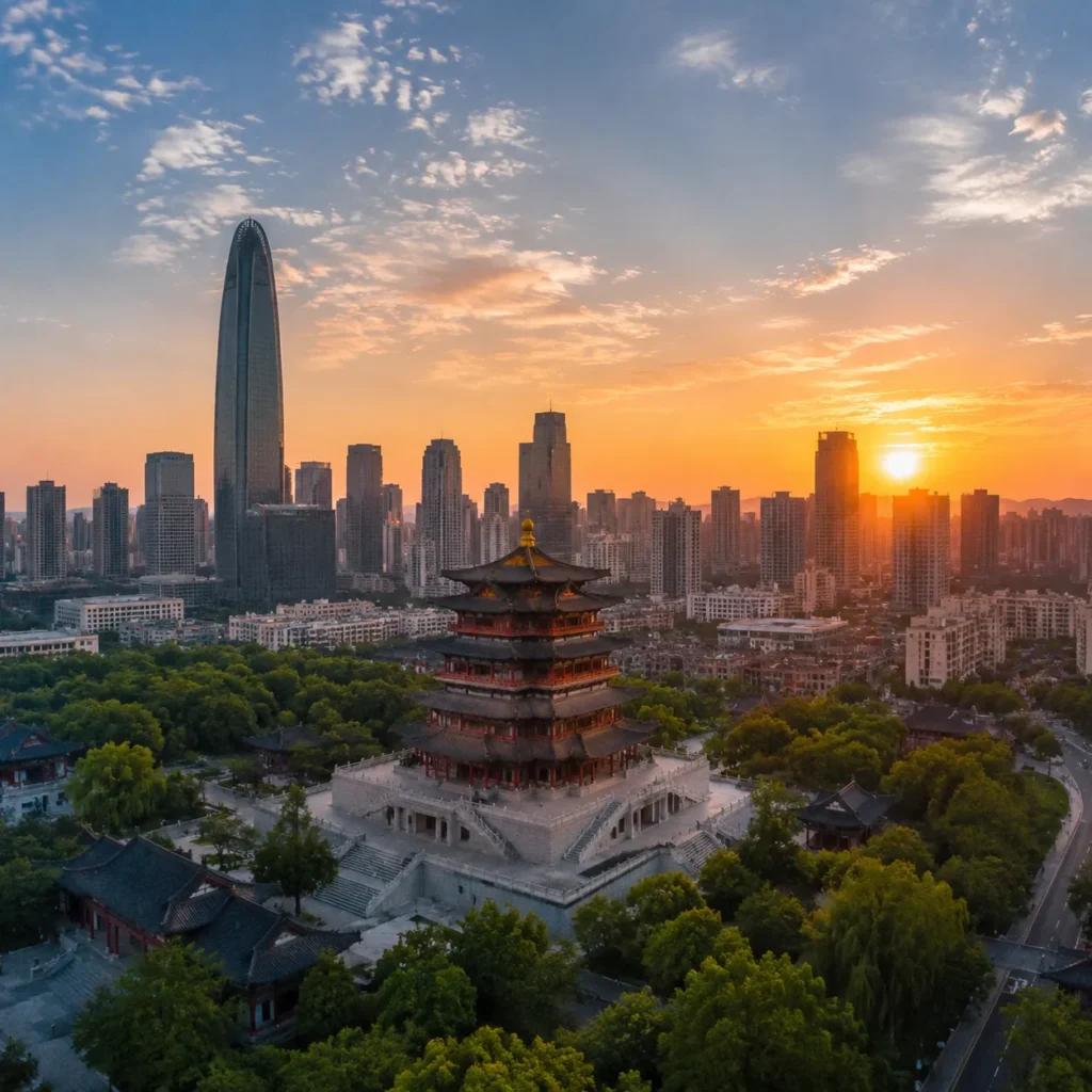 Best Things to Do in Jinan City of Springs Travel Guide