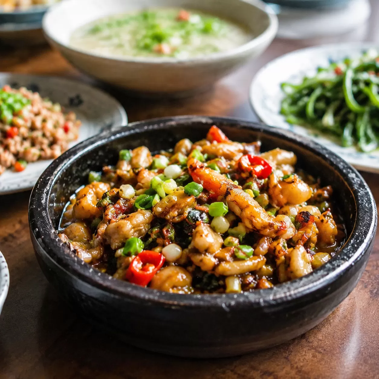 Jinan Food and Drink Guide