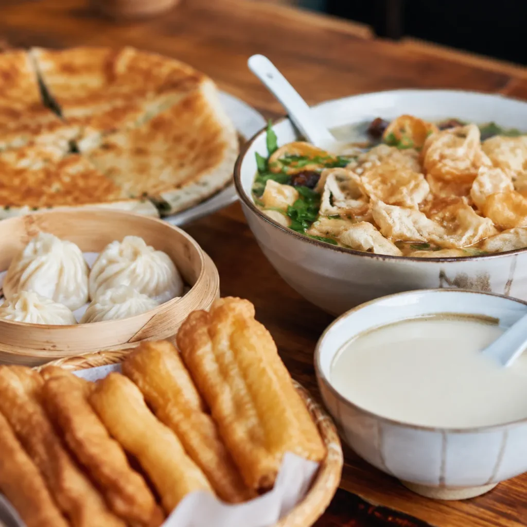 Jinan Local Snacks Guide Best Must Try Foods and Markets