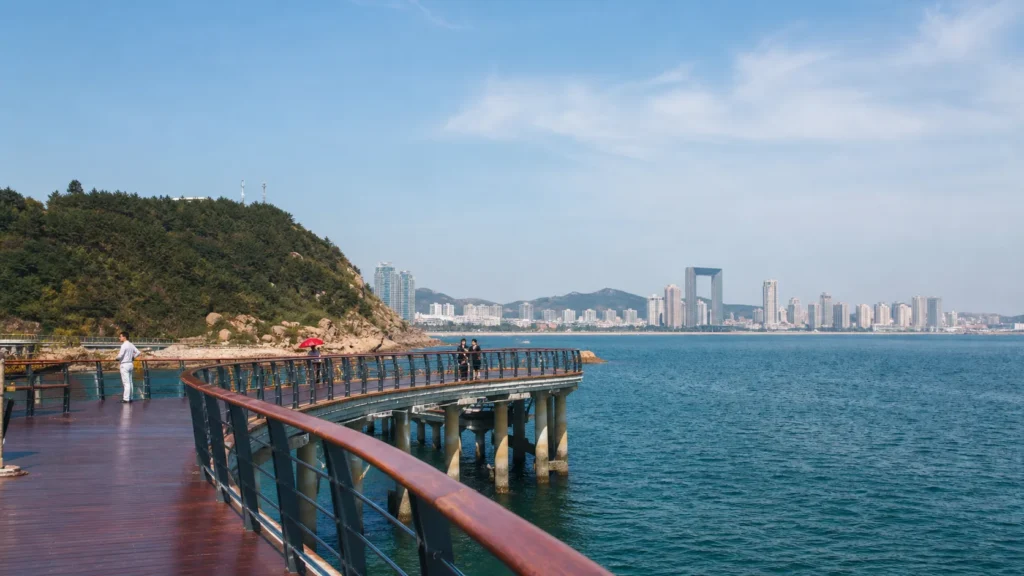 Best Things to Do in Weihai Top Attractions and Itinerary