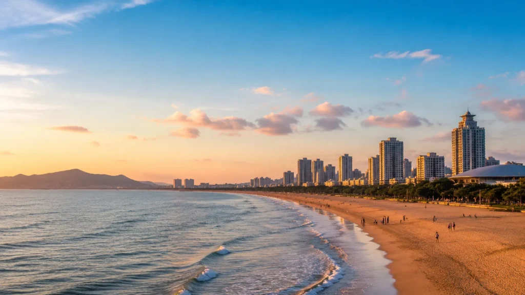 Things to Do in Yantai Best Attractions and Travel Guide