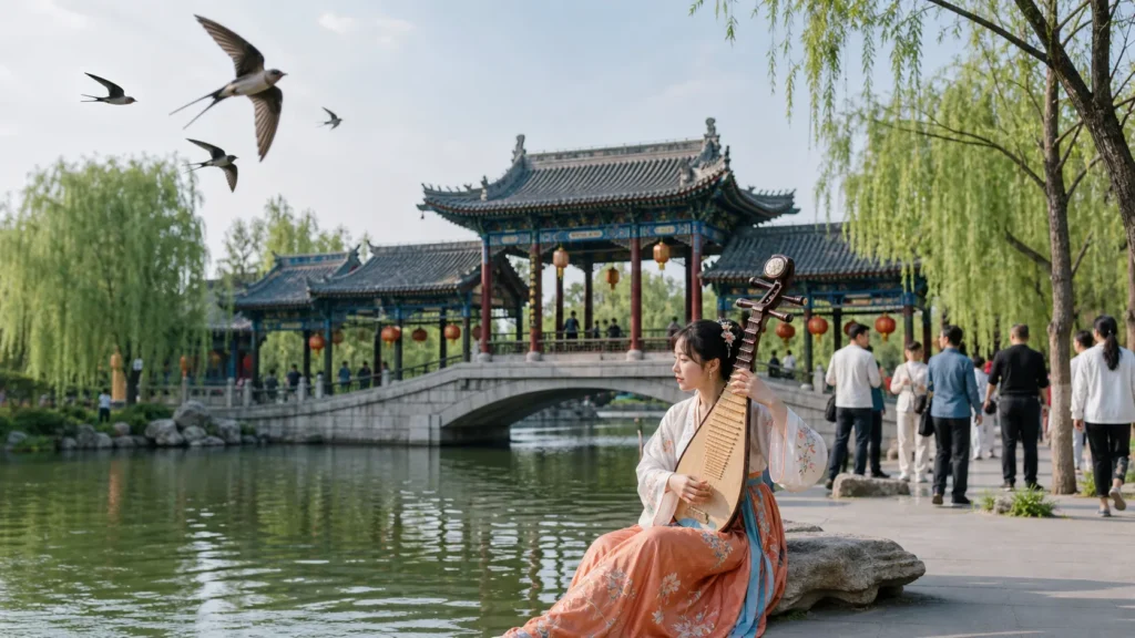 Things to Do in Weifang Travel Guide and Top Attractions