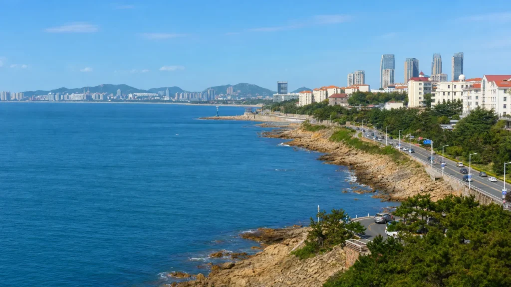 Weihai 3 Day Itinerary Complete Travel Guide