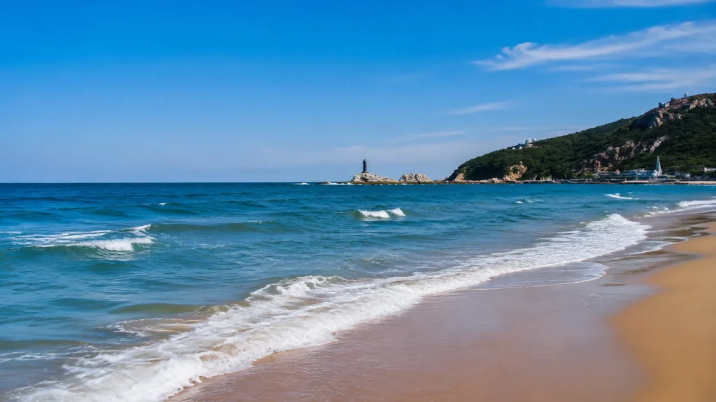 Weihai Travel Guide Top Things to Do and Where to Stay