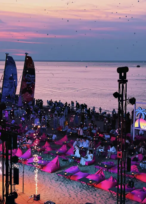 Best time to visit Weihai