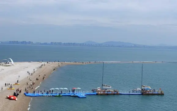 Changdao Island Travel
