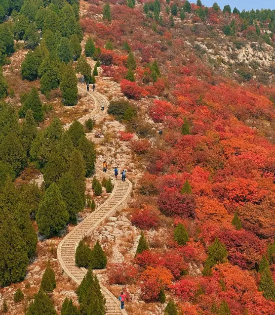 Jinan Weather in October