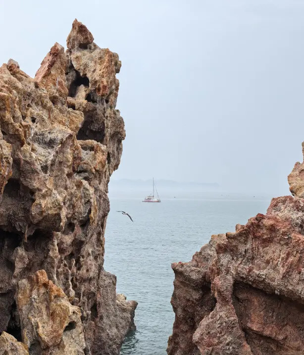 Penglai Travel